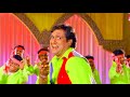 Kaha Raja Bhoj Kaha Gangu Teli | Dulhe Raja | Govinda | 90's Songs | Govinda Hits Songs, Movie/album