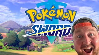 On My Way To Be the BEST Pokemon Trainer!!! #pokemonsword #pokemon #nintendo