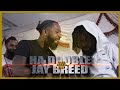 HA DOUBLE VS JAY BREED RAP BATTLE RBE
