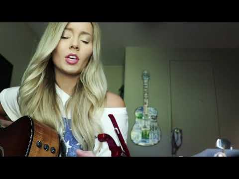 Drink Away- Megan Kane Original