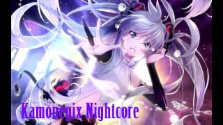 Kamonegix- Night core [NMB48]
