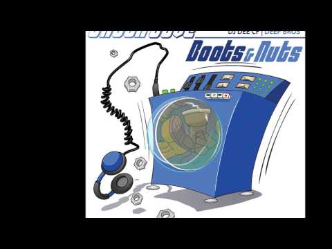 Chuck Love - Boots n Nuts (Bababeat Remix)