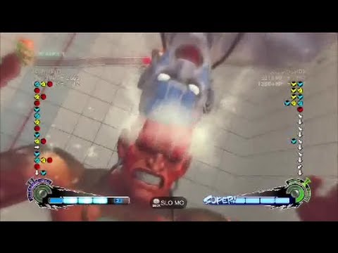 SSFIV AE Ver.2012 : nuki777, Cafeid Poongko, jyobin, Brolylegs, DMG iPeru, AG LuckyD Ranked Matches