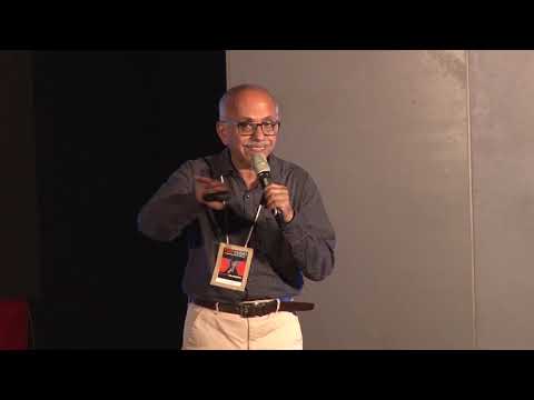 Transforming Healthcare into True Healthcare | M R Rajagopal | TEDxCUSAT