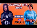 Remix Kizomba Dynamo  feat Djodje 2024