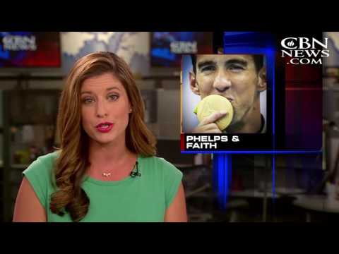 CBN NewsWatch: August 8, 2016