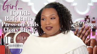 Winter Skincare & Makeup Essentials! Why arent people Talking about these?…