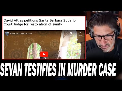 #678 Live Call In Show | Swimming Upstream and Sevan Testifies in a Murder Trial