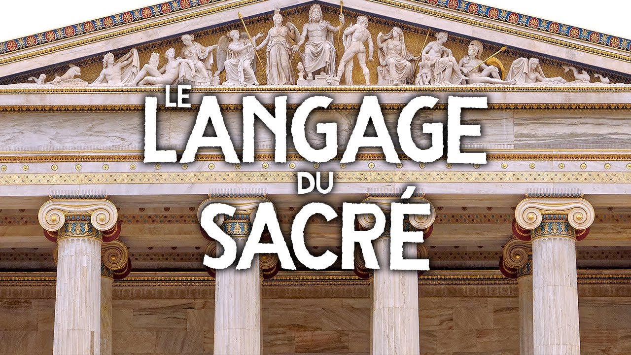 🏛️ Comment les GRECS ont façonné 26 siècles d’architecture - ORDRES 1/2