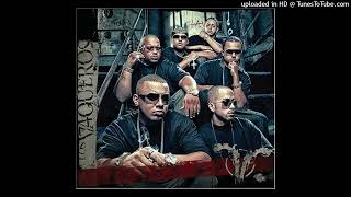 Tony Dize Ft. Yandel - Anoche Tuve Otra Pelea