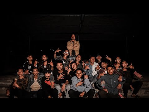 MINUS || THANKOTEY || PROD... BY DEPO... || OFFICIAL TRAILER ||