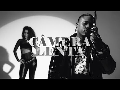 Mano R7 - Câmera Lenta (Prod. Mello, Hobb The Goat)