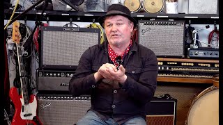 Mark Chadwick Interview | The Levellers