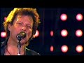 Bon Jovi | Live at Central Park | Rare Pro Shot | New York 2008