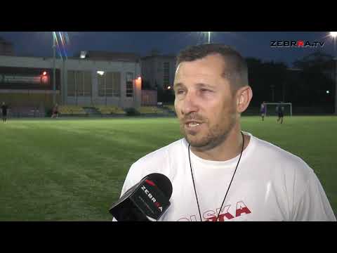 Zamłynie Radom wznowiło treningi