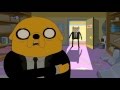Adventure Time Ep James Normal Face