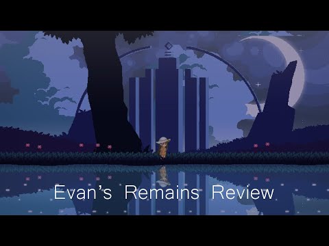 Evan's Remains Review (PC)
