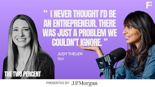 Judy Thelen of Beli's Second Act: Building the #1 Social Dining App That's Beating Yelp
