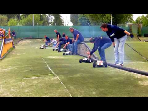 NitroManiacs - 1. Maniac-Day