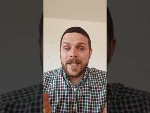 Predică Bogdan Andrei Dragostea lui Dumnezeu🕊 COVID19