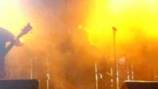 Entwine - Still Remains live