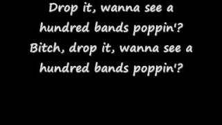 French Montana - Push up (Lyrics)