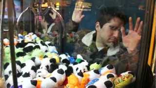 Baby, Please Come Home (Christmas Music Video 2012)