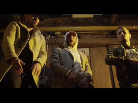 HAYCE LEMSI & volts face & abdullah bbn