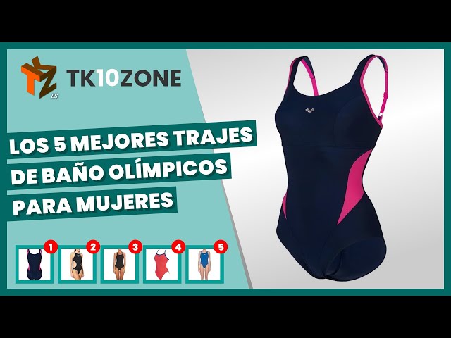 Vídeo relacionado con Bañadores de Mujer Traje Baño Bañador con Falda Traje de Baño 1 Pieza para Mujer con Recorte Volantes Envolvente Bañador Reductor Efecto Faja Women Secret (Gy1 L)