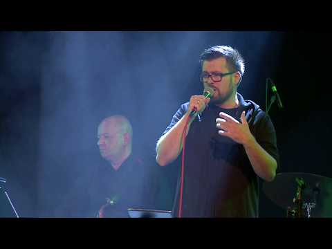 Ain't No Sunshine // Michał Bober