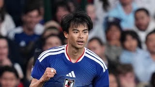 サッカー日本代表のイングランド撃破に、セルジオ越後は「森保監督や選手たちが大喜びせずに冷静だったのが一番の収穫」