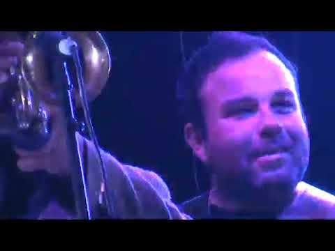 Arena y Sal // Carnaval La Paz 2023 parte 1