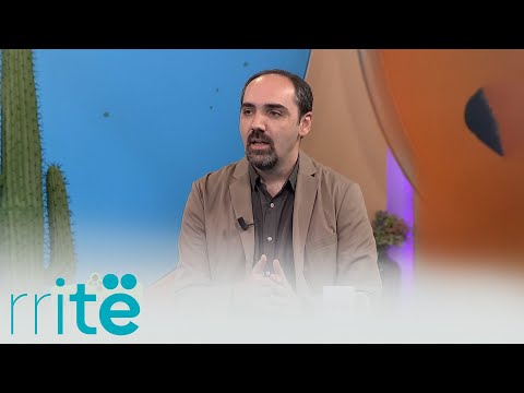 Çka janë dhimbjet primare dhe dhimbjet sekondare, na tregon Dr. Blerim Myftiu