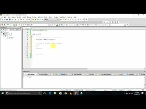 C   Basic Syntax – Comments, Semicolon, Spaces