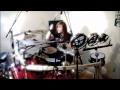 Dying Breed - Five Finger Death Punch (Drum Cover ...