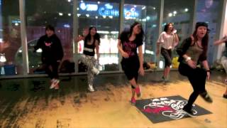 Che&#39;Nelle - Hurry Up | Choreography by Chun