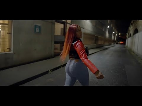 Nolay - Rent Free Official Music video (watch in HD)
