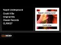 Napoli Underground Could It Be Original Mix