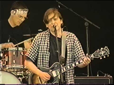 Teenage Fanclub 19970718 Phoenix Festival