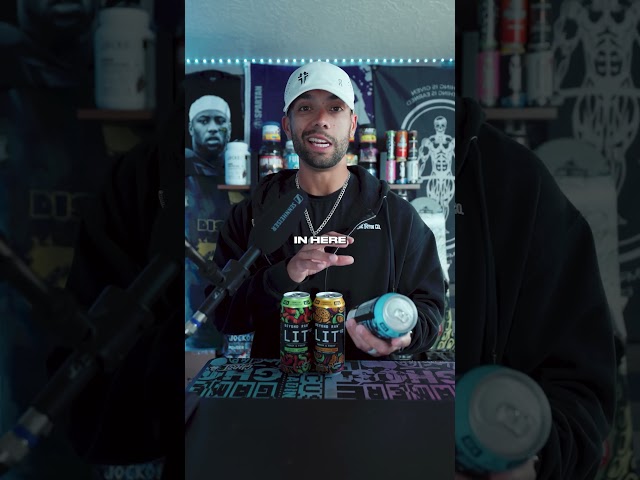 Is Beyond Raw Lit V2 Worth It?