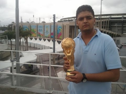 MC TIAGO JB - VEM PODE VIM - DJ MENOR