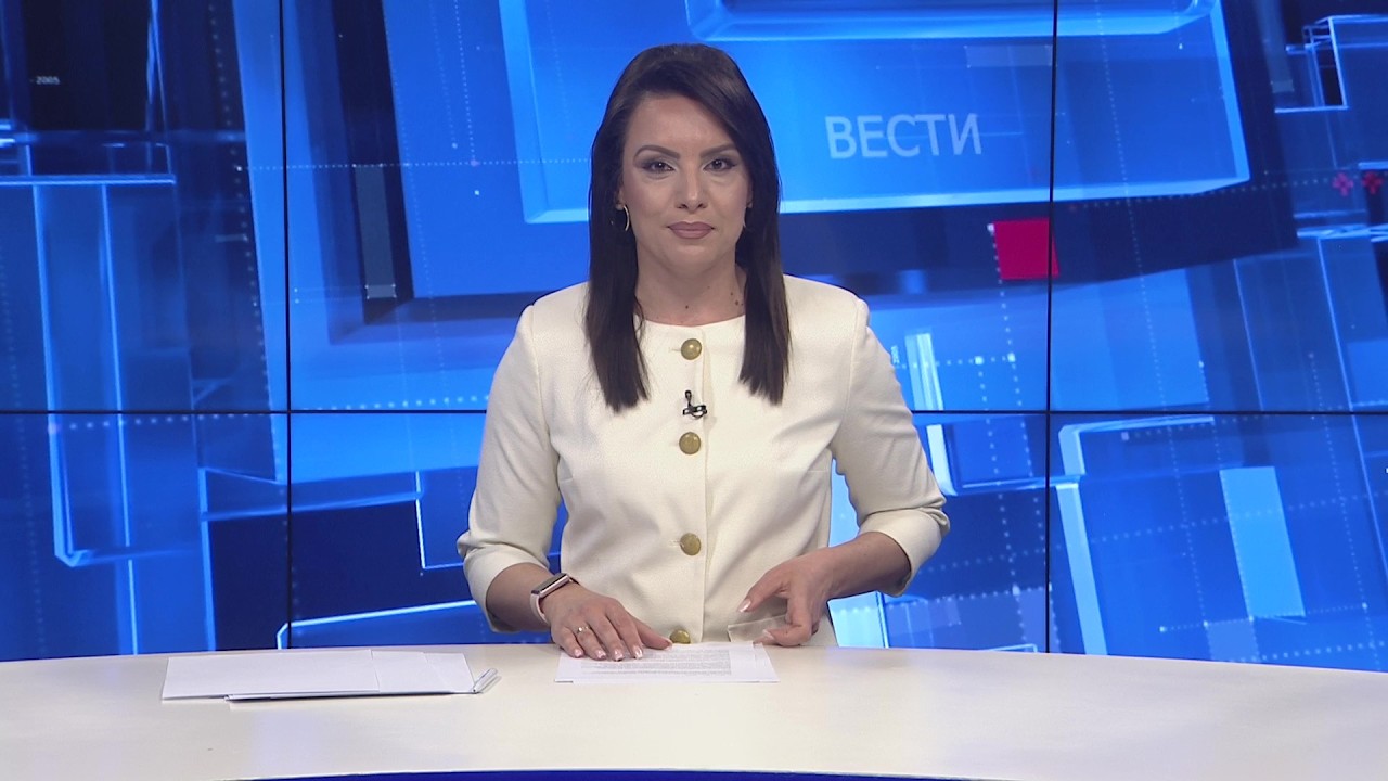 Вести на Канал 5 во 18, 10.05.2026