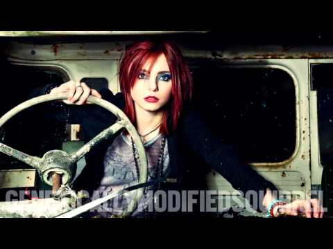 Effecta & EddieKing - MegamixersVsIllusion [ FurRossMcBride ] [ 16 ] !