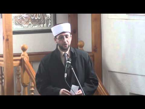 Eset QERIMI - Vetëllogaria