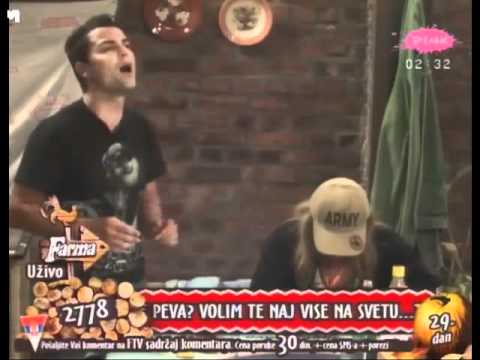 Farma Srbija 3 Pregled dana  28_31.flv