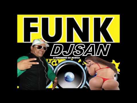 MC Novin part. MC Tarapi - Vou te Levar pro Beco  (djsan) 2015