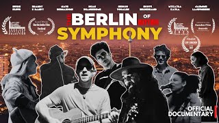 The Berlin Symphony of Rhythm - How Gentrification is Killing Berlin Street Music Scene