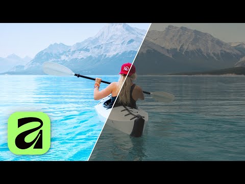 Free Affinity Course | 10 Steps to Amazing Photos