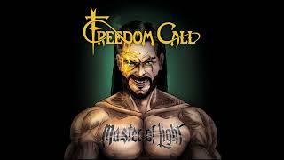 Freedom Call- A World Beyond