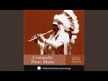 Comanche Riding Song Introduction